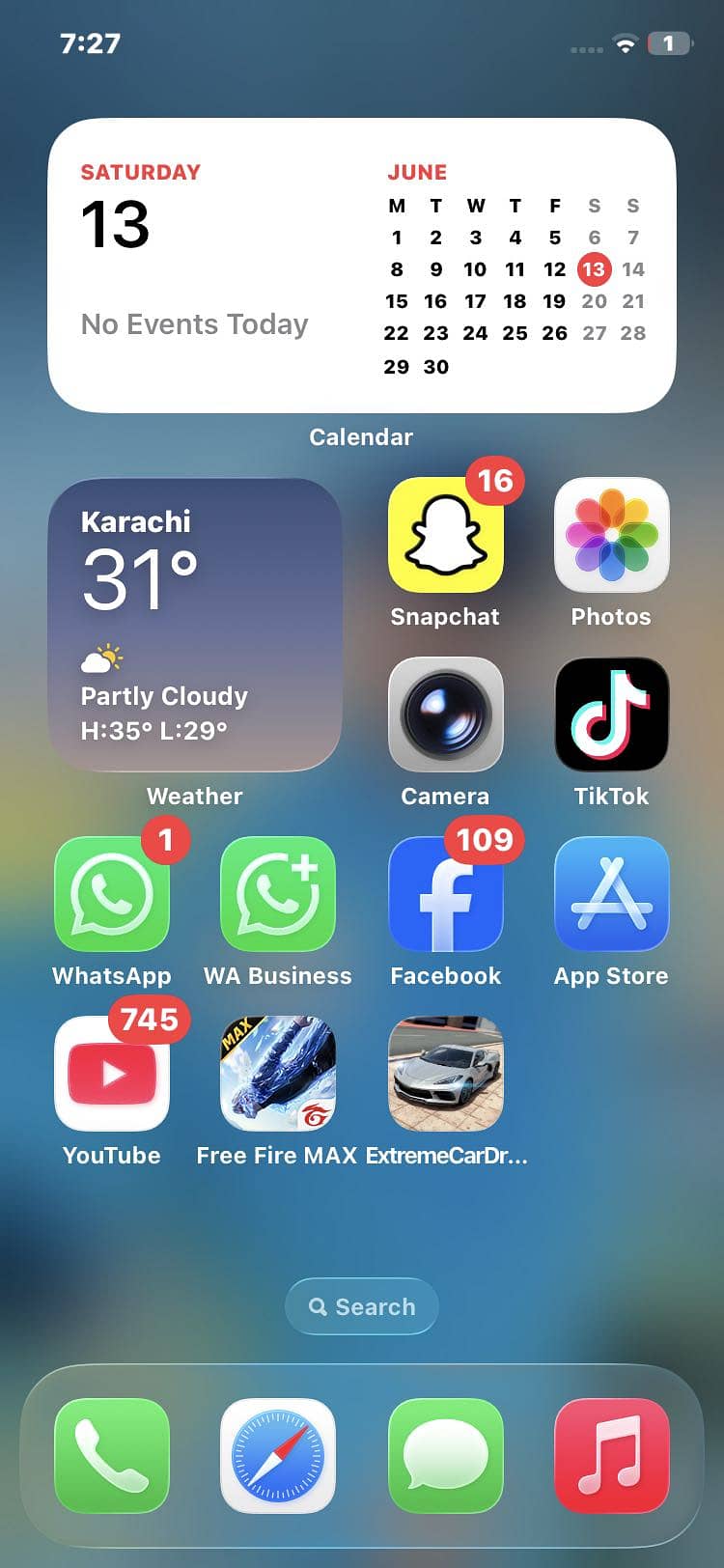 iPhone 11 1