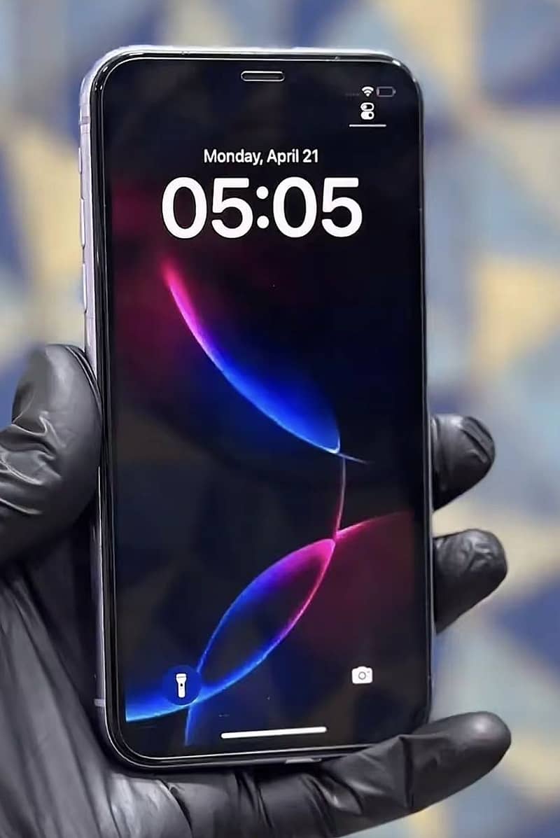 iPhone 11 2