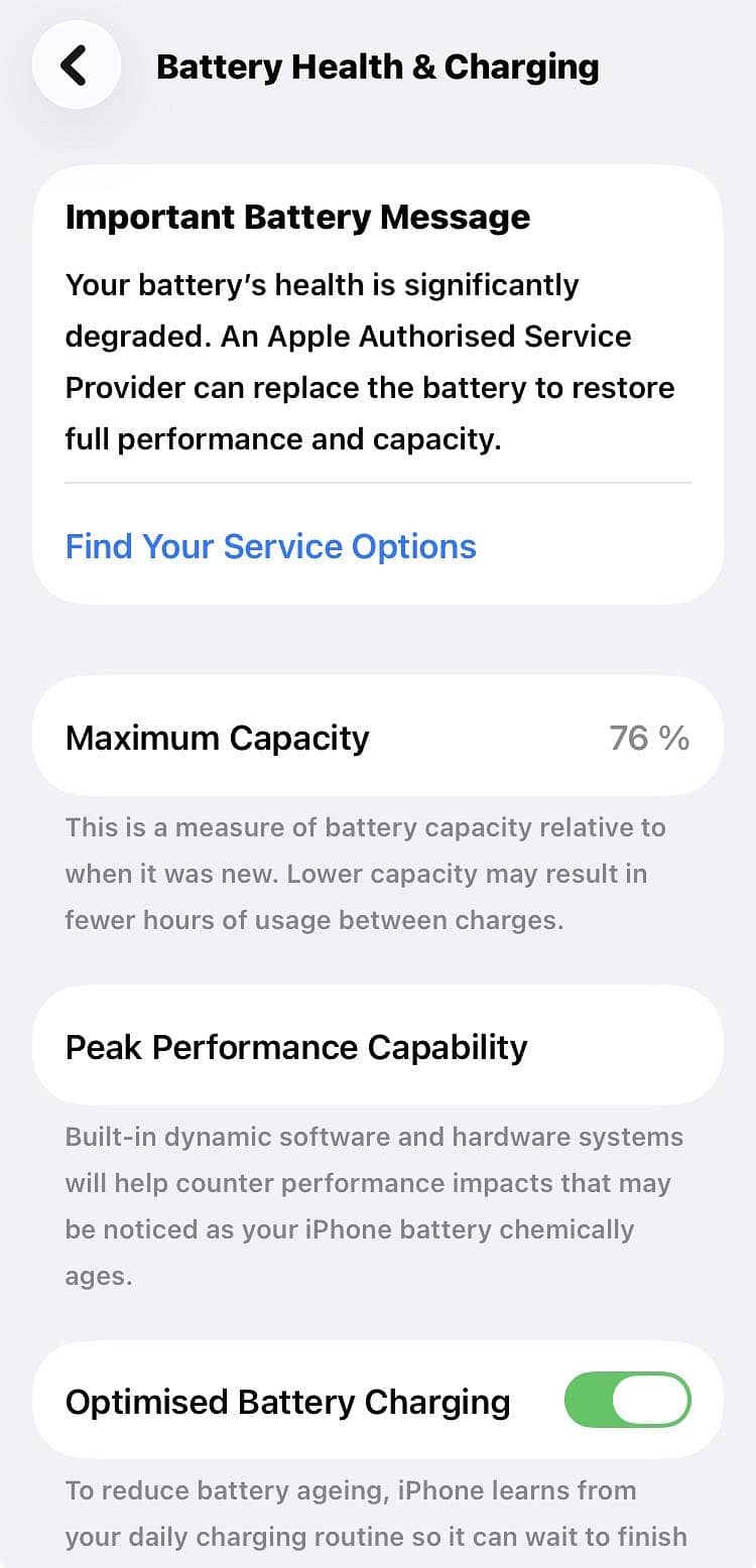 iPhone 11 6