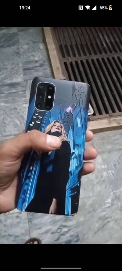 One Plus 8T