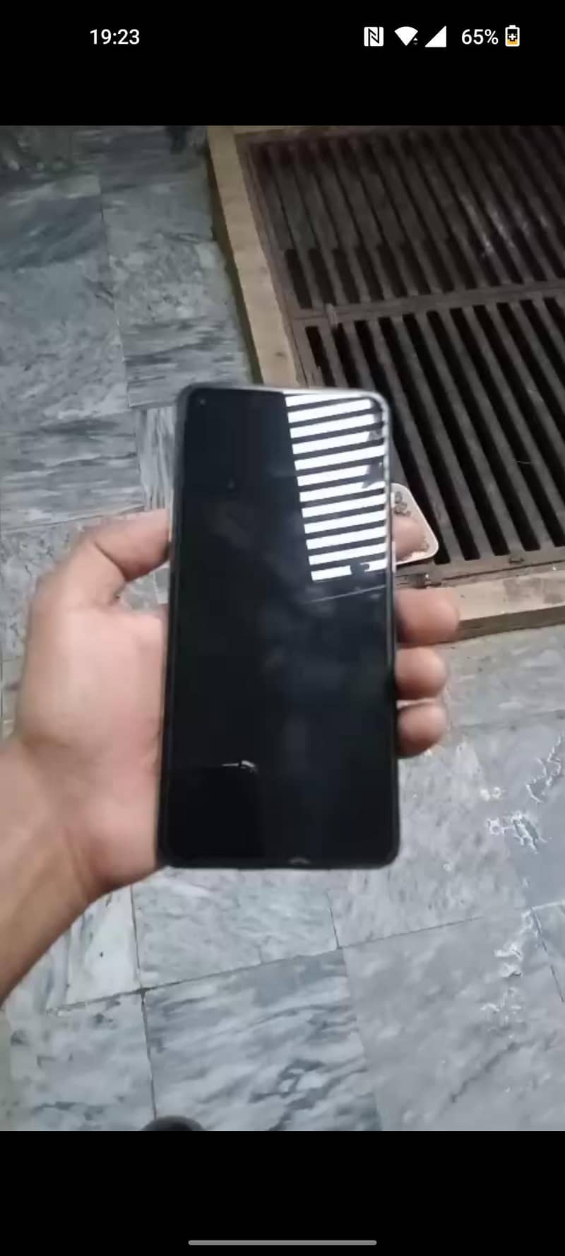 One Plus 8T 3