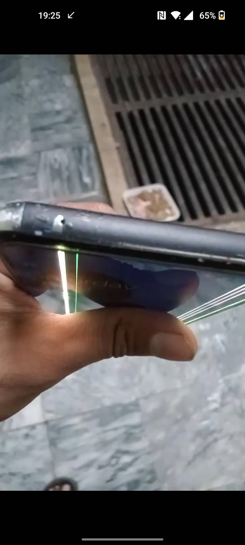 One Plus 8T 4
