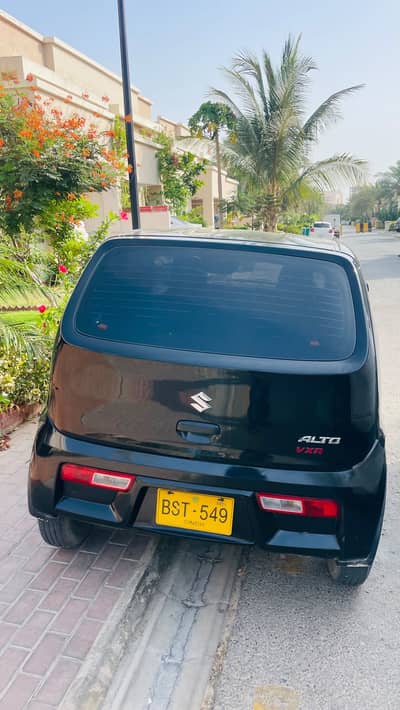 Suzuki Alto 2020
