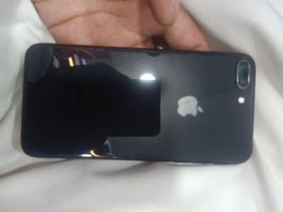 Apple iPhone 8 Plus