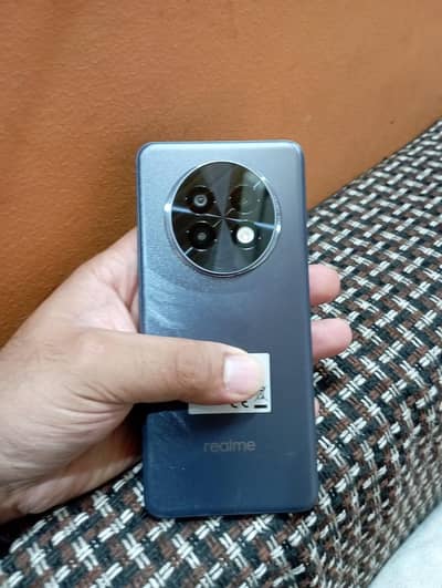 Realme 13 Plus
