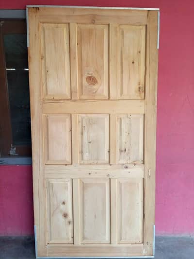 3 doors original diyar