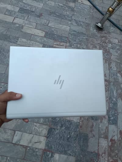 HP EliteBook 830 G5 | Core i5 8th Gen | 16GB RAM | 512GB NVME