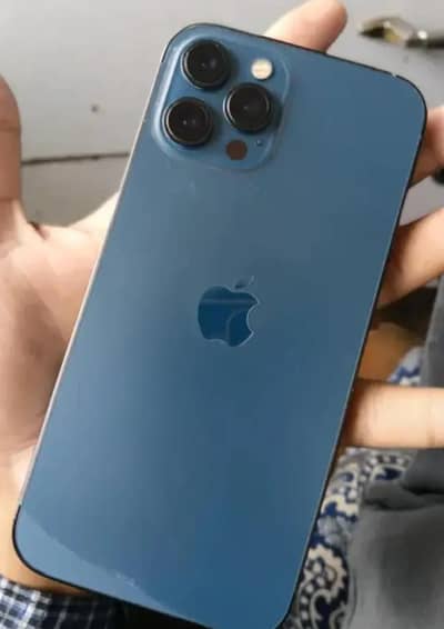 Apple iPhone 12 Pro