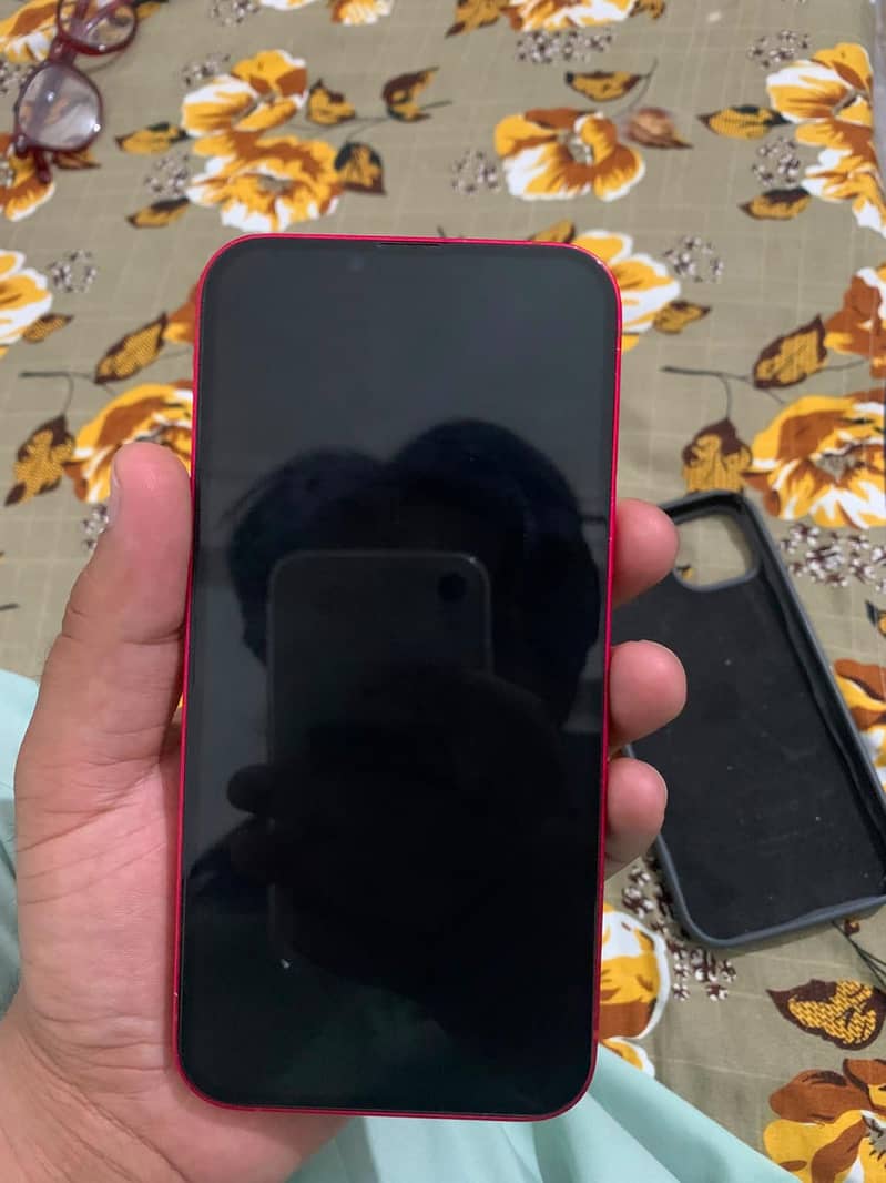 Apple iPhone 14 plus 1