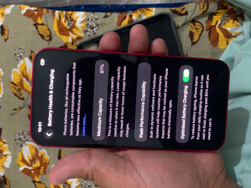 Apple iPhone 14 plus 2