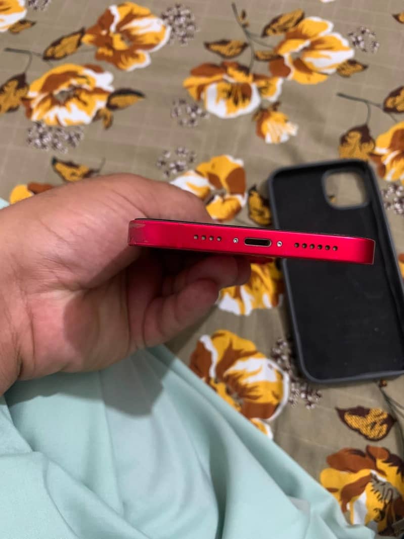 Apple iPhone 14 plus 5