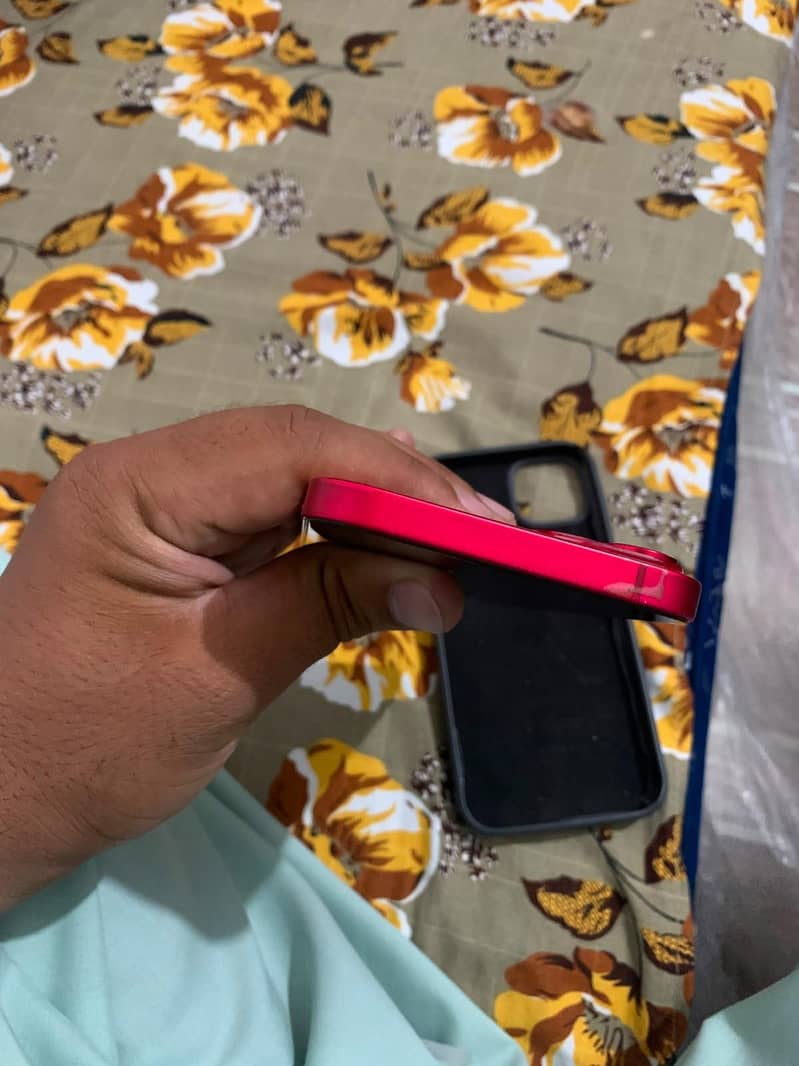 Apple iPhone 14 plus 7
