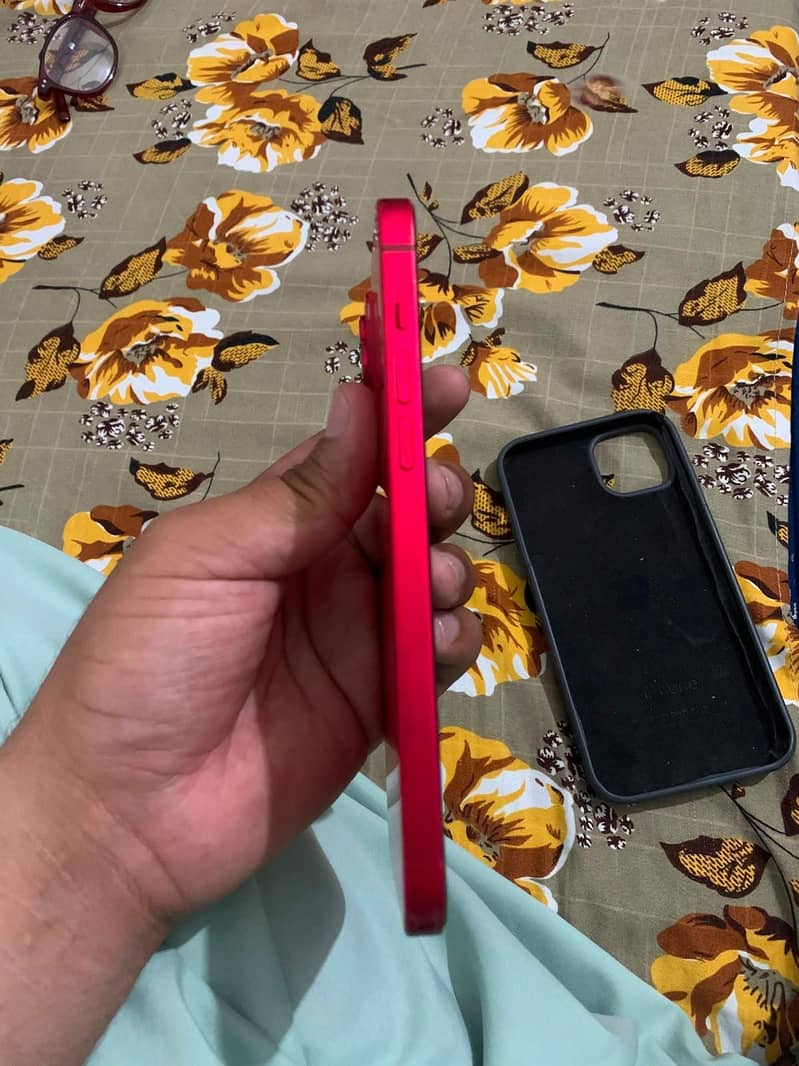 Apple iPhone 14 plus 8