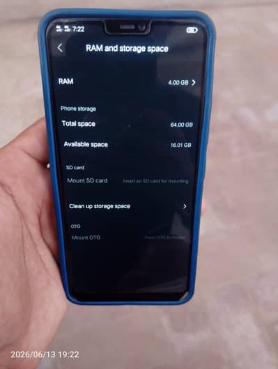 Vivo V9