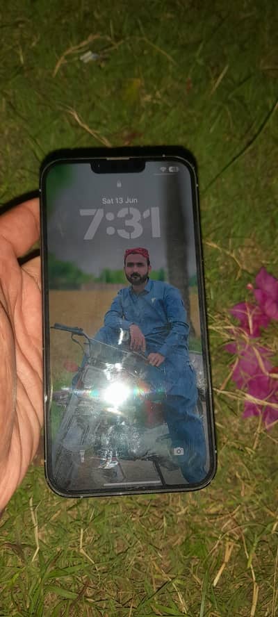 Apple iPhone 13 Pro Max