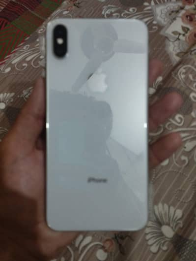 Apple iPhone Xs max non pta