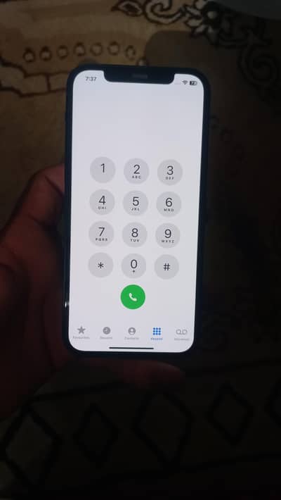 Apple iPhone 12