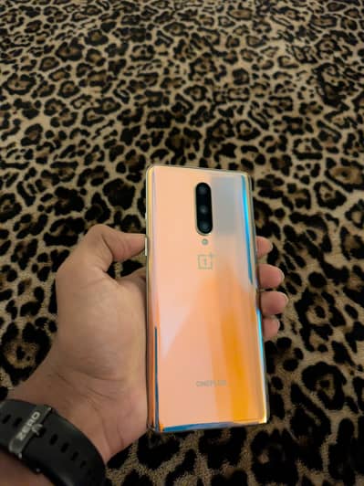 OnePlus 8