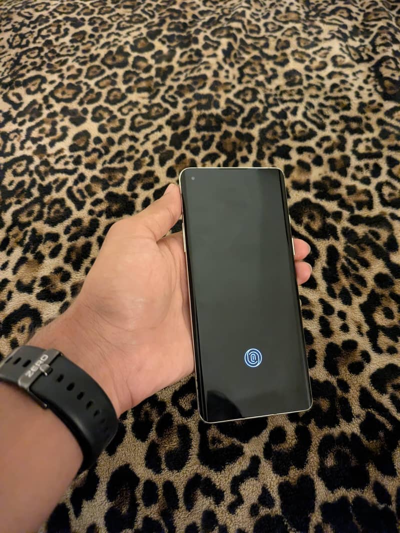 OnePlus 8 1