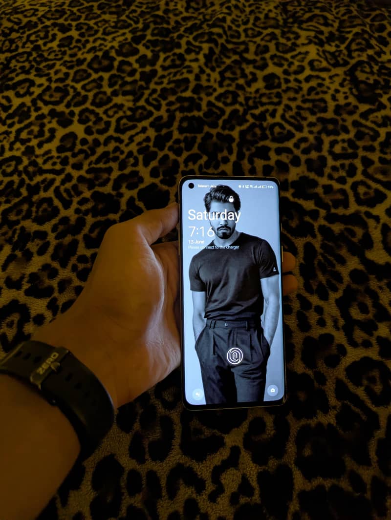 OnePlus 8 2