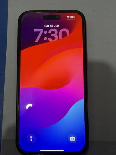 Apple iPhone 16 Pro Max jv with box