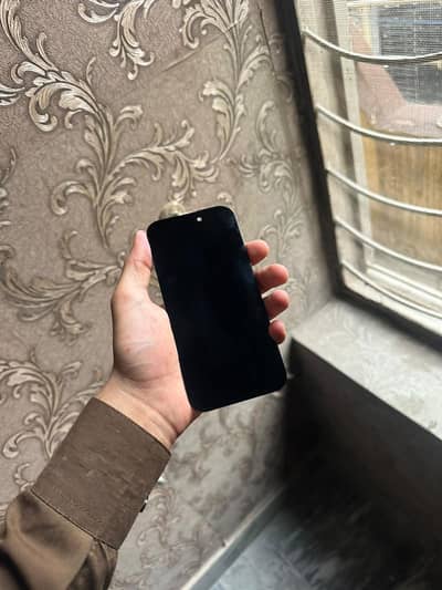 iPhone 14 Pro local Incell panel