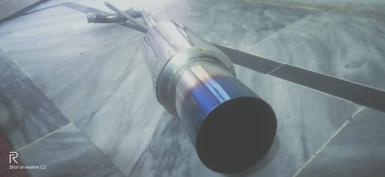 silencer 1