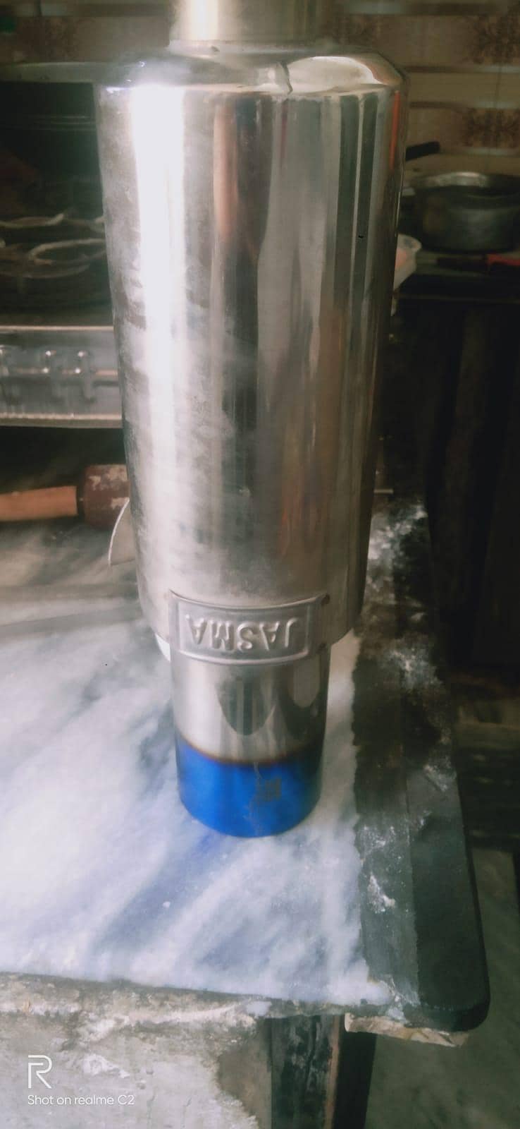 silencer 2