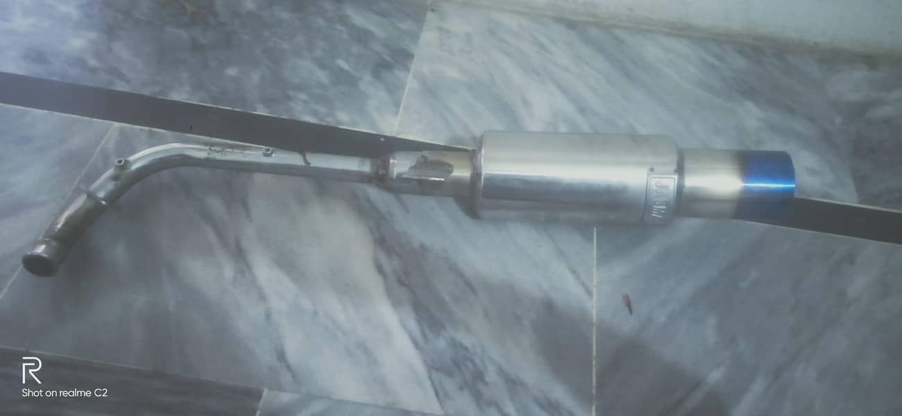 silencer 4