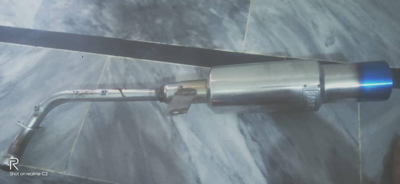 silencer 5