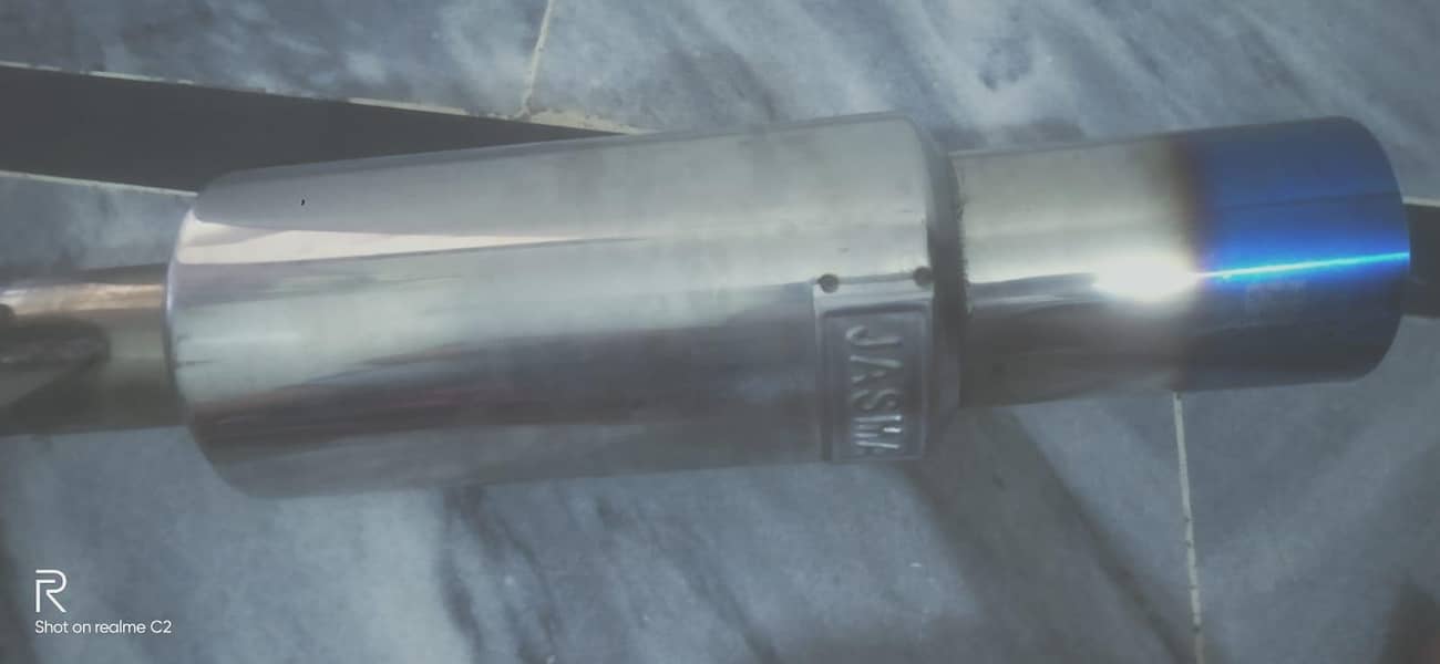 silencer 7