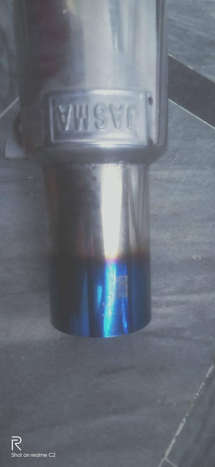 silencer 10