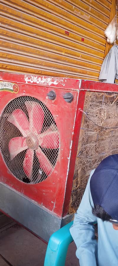Ac motar ha  10/10ha