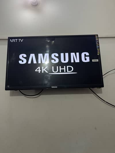 Samsung Smart LED 29 inch TV Copy