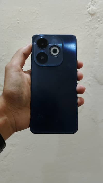 Infinix Hot 8 Pro