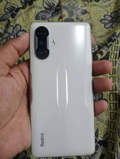 Xiaomi Redmi K40 Gaming
