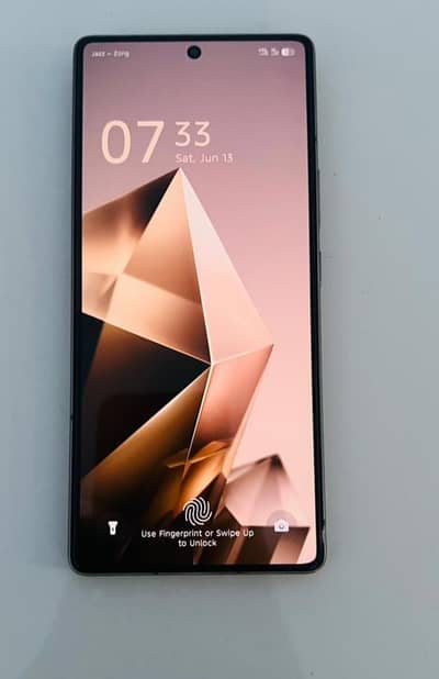 Infinix Note 50