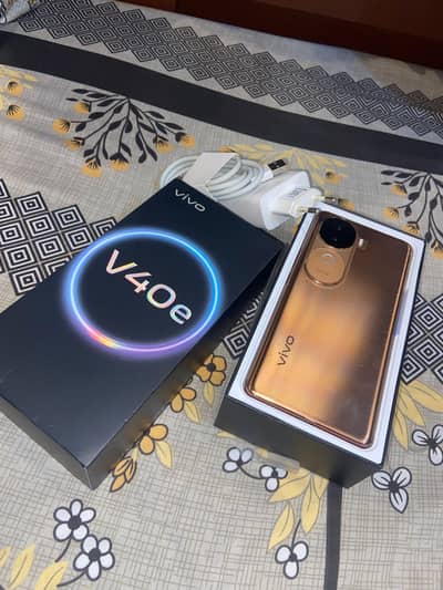 Vivo V40e 8 256