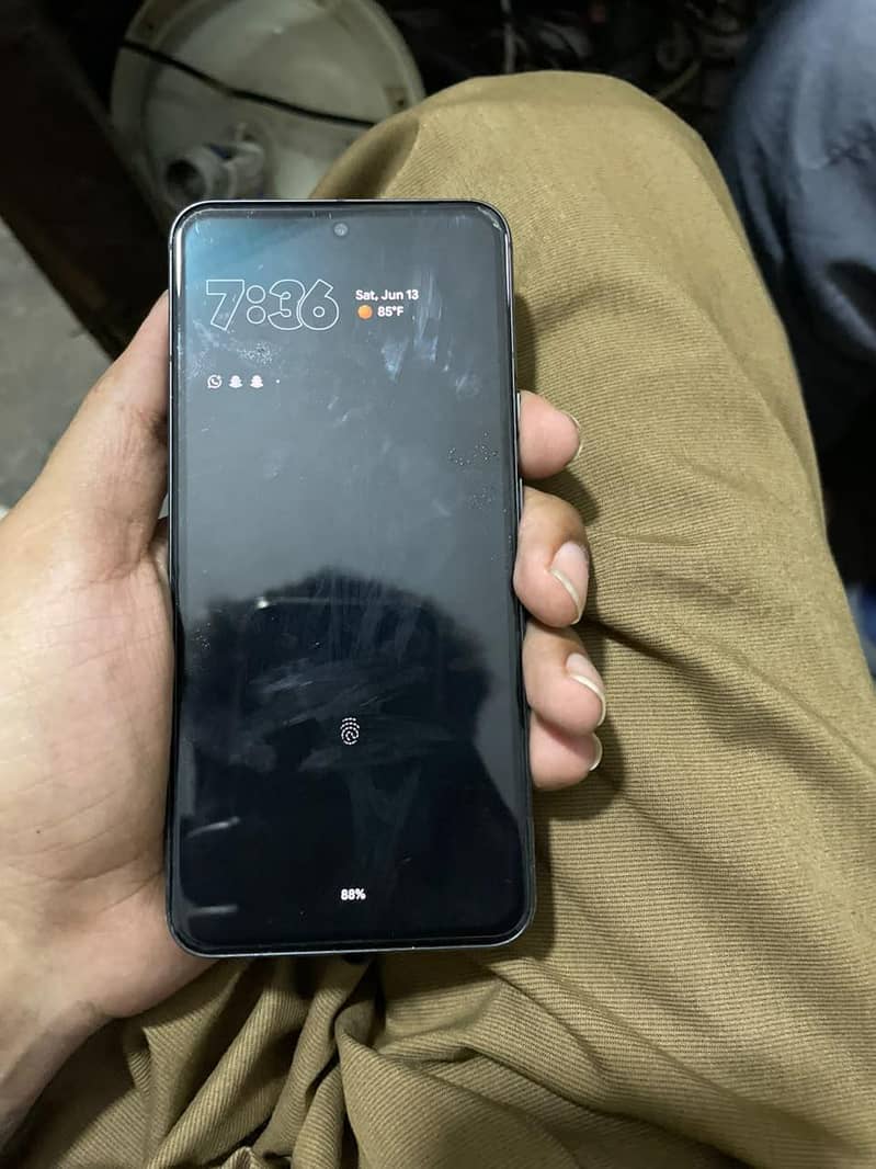 Google Pixel 8 1
