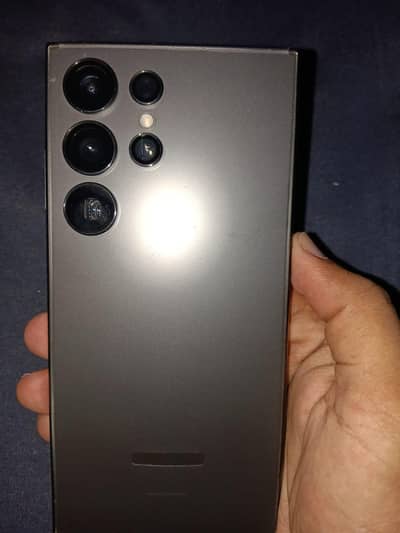 Samsung Mobile S24 Ultra