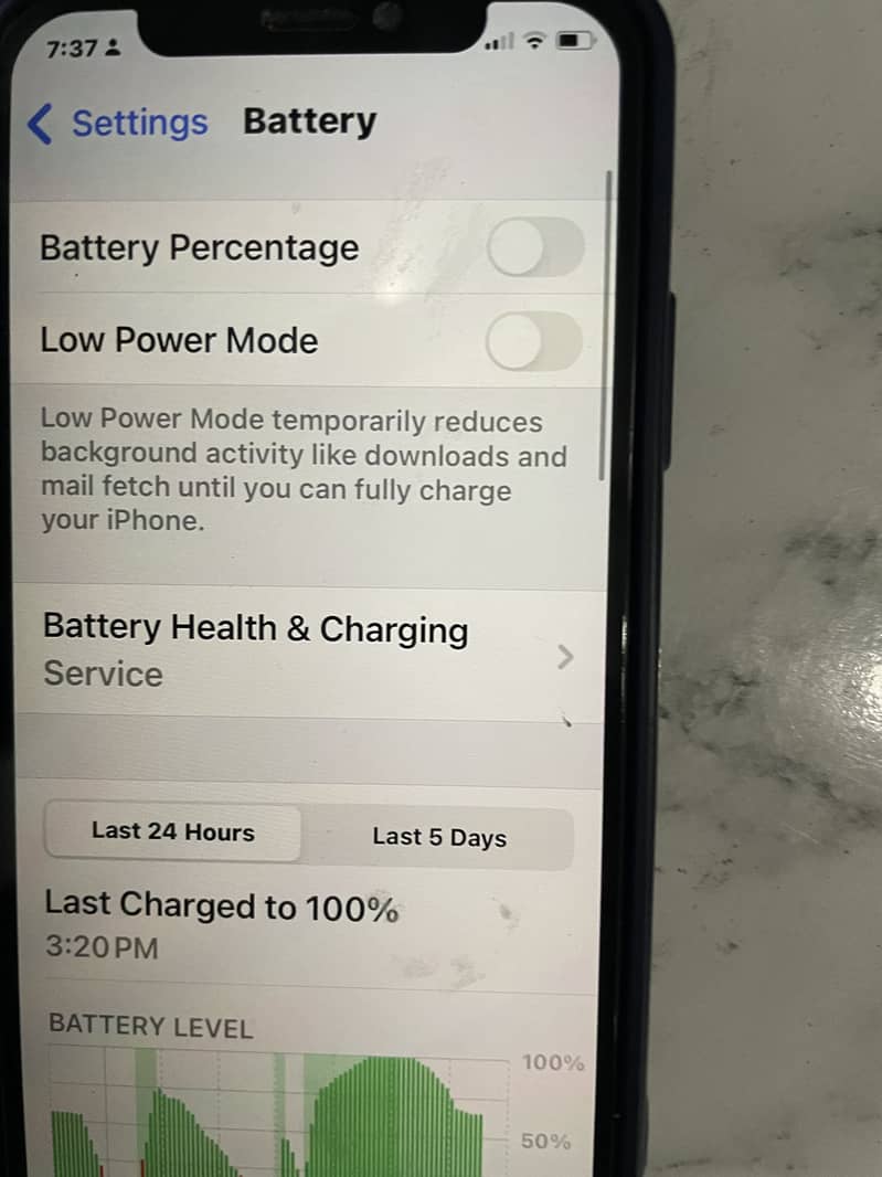 Apple iPhone X 2