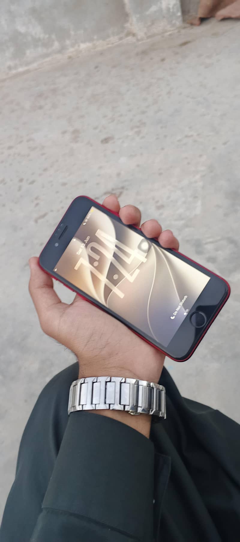 Apple iPhone SE 1