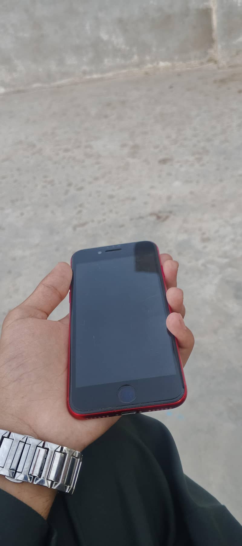 Apple iPhone SE 2