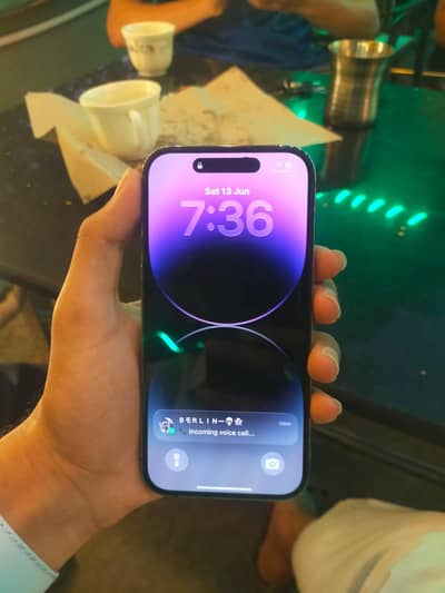 Apple iPhone 14 Pro