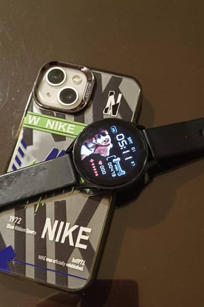 Zordai smart watch 03002461261