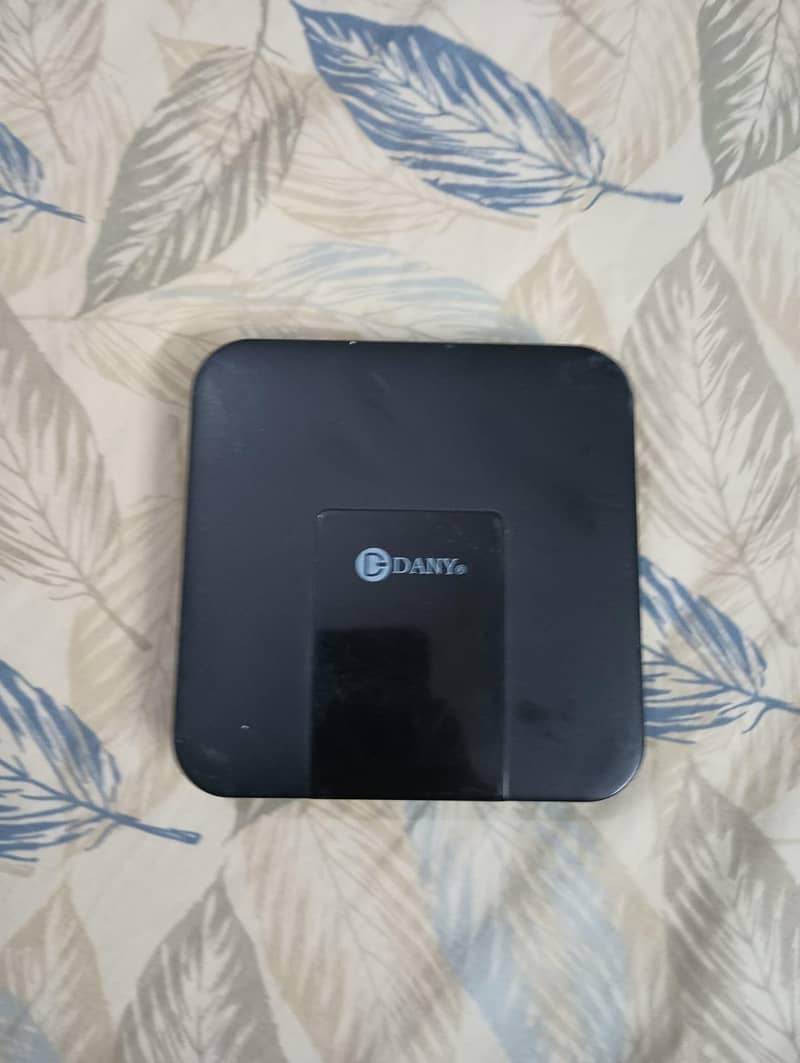 Dany Android Device 0