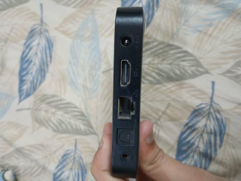 Dany Android Device 1