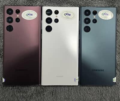 Samsung Galaxy S22 ultra