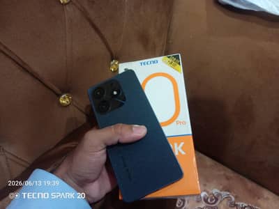 Tecno Spark 10 Pro
