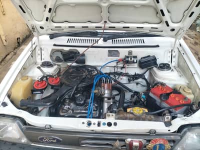 Suzuki Mehran VX 2011